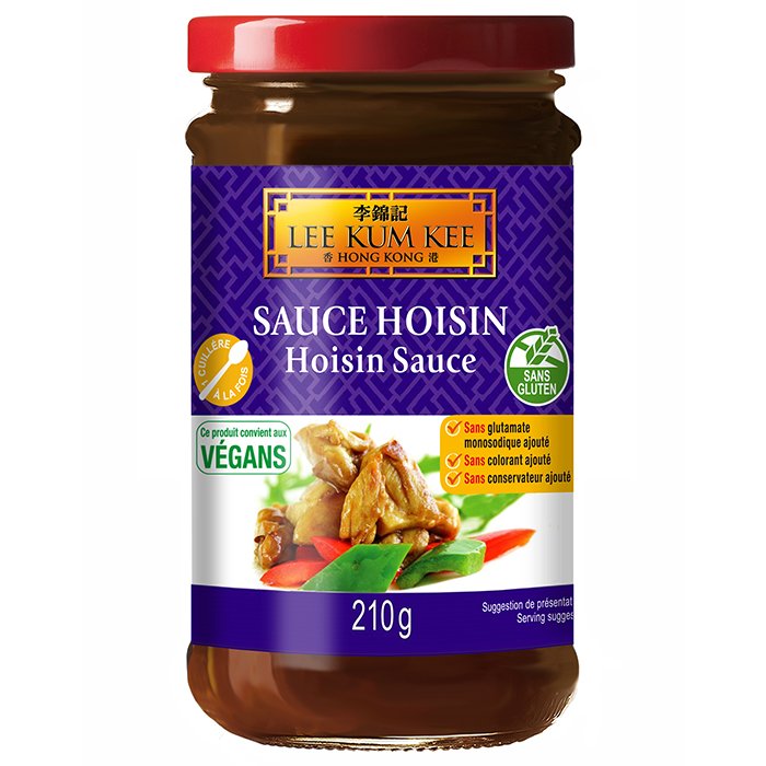 Sauce Hoisin