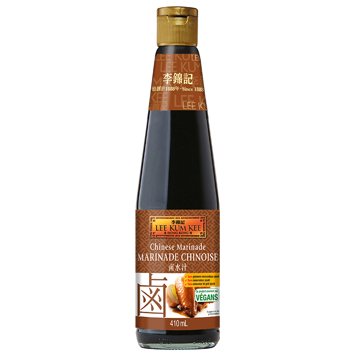 Marinade Chinoise