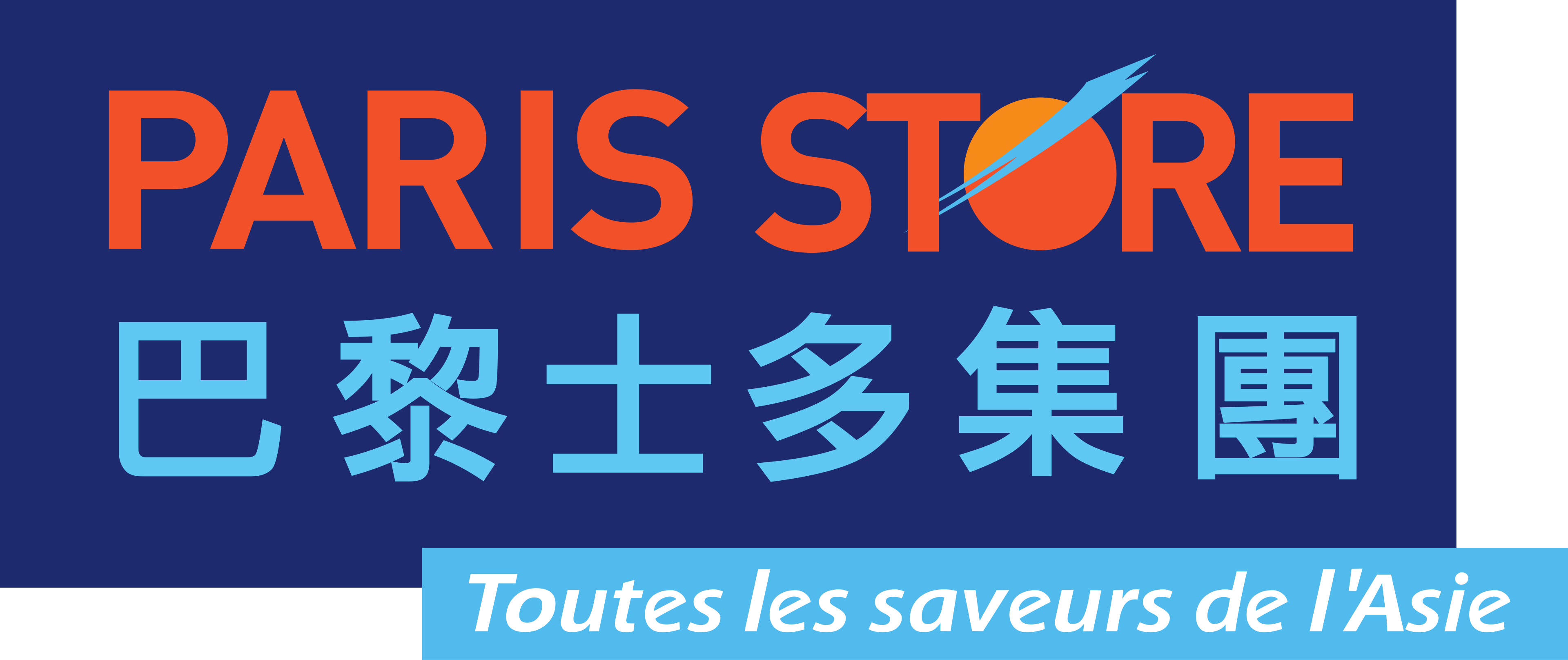 Paris Stores